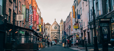 Dublin