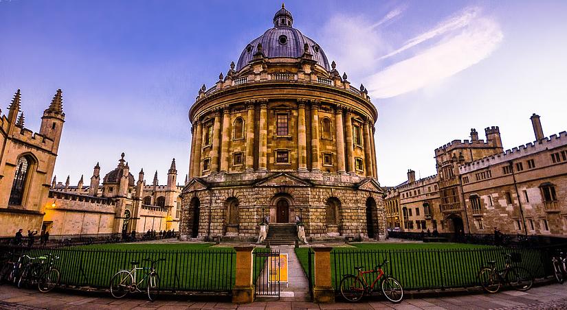 英國大學哪間最優?(I) 英國大學哪間最優?(I)