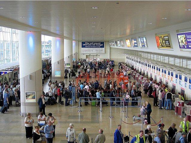 各大航空行李限重資訊 各大航空行李限重資訊