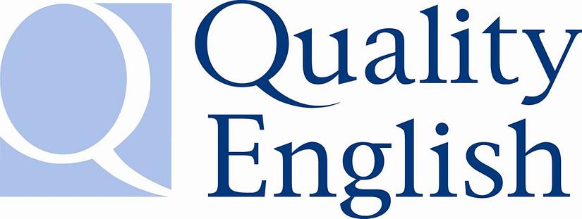 Quality English是什麼呢? Quality English是什麼呢?