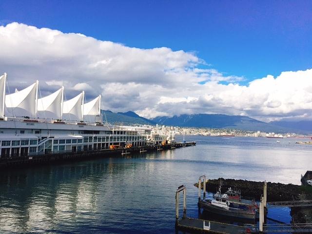 海外參訪實錄 - ILAC Vancouver - StudyDIY