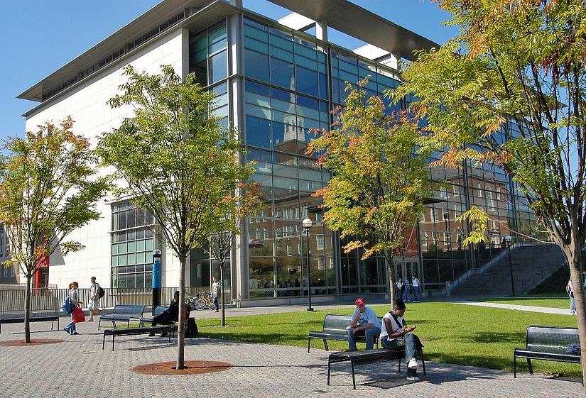 海外參訪實錄 - EC Vancouver - StudyDIY