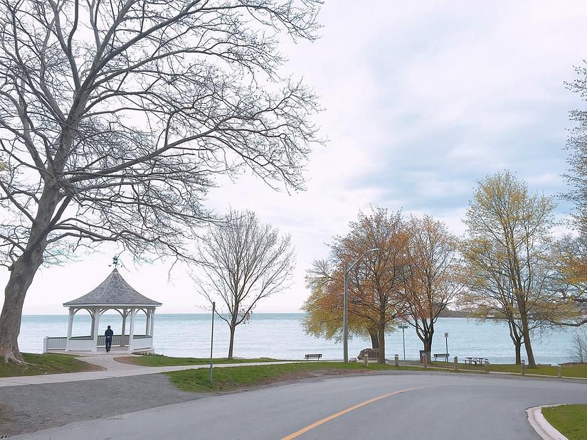 海外參訪實錄 - EC Toronto - StudyDIY